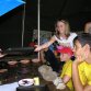 Fotografie z akce: tábor 2008