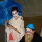 Fotografie z akce: tábor 2008