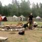 Fotografie z akce: tábor 2008