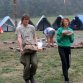 Fotografie z akce: tábor 2008
