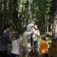 Fotografie z akce: tábor 2008