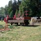 Fotografie z akce: tábor 2008
