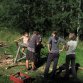 Fotografie z akce: tábor 2008