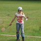 Fotografie z akce: tábor 2008