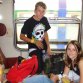 Fotografie z akce: tábor 2008