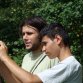 Fotografie z akce: tábor 2008
