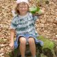 Fotografie z akce: tábor 2008