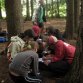 Fotografie z akce: tábor 2008