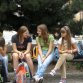 Fotografie z akce: tábor 2008