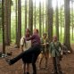 Fotografie z akce: tábor 2008