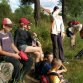 Fotografie z akce: tábor 2008