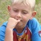 Fotografie z akce: tábor 2008