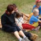 Fotografie z akce: tábor 2008