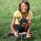 Fotografie z akce: tábor 2008