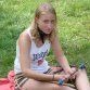 Fotografie z akce: tábor 2008