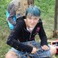 Fotografie z akce: tábor 2008
