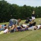 Fotografie z akce: tábor 2008