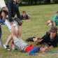 Fotografie z akce: tábor 2008