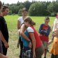 Fotografie z akce: tábor 2008