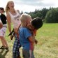 Fotografie z akce: tábor 2008