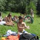 Fotografie z akce: tábor 2008