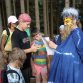Fotografie z akce: tábor 2008