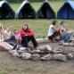 Fotografie z akce: tábor 2008