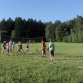 Fotografie z akce: tábor 2008