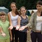 Fotografie z akce: tábor 2008