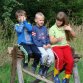 Fotografie z akce: tábor 2008