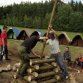 Fotografie z akce: tábor 2008