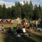Fotografie z akce: tábor 2008