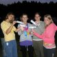Fotografie z akce: tábor 2009