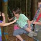 Fotografie z akce: tábor 2009