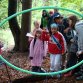 Fotografie z akce: tábor 2009