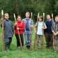 Fotografie z akce: tábor 2009
