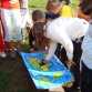 Fotografie z akce: tábor 2009