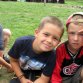 Fotografie z akce: tábor 2009