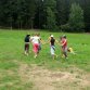 Fotografie z akce: tábor 2009