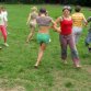Fotografie z akce: tábor 2009