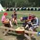Fotografie z akce: tábor 2009