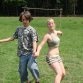 Fotografie z akce: tábor 2009