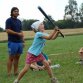 Fotografie z akce: tábor 2009