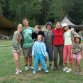 Fotografie z akce: tábor 2009
