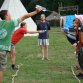 Fotky z akce: tábor 2009