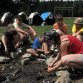 Fotografie z akce: tábor 2009