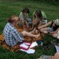 Fotografie z akce: tábor 2009