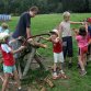 Fotografie z akce: tábor 2009
