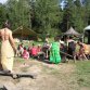 Fotografie z akce: tábor 2009