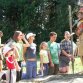 Fotografie z akce: tábor 2009